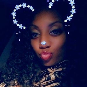 Meet your Posher, Darcell